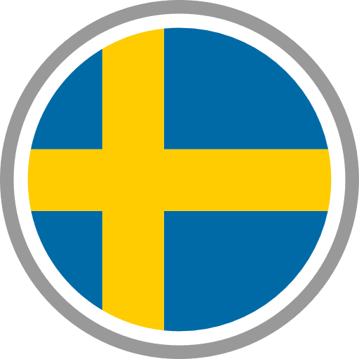 Sweden